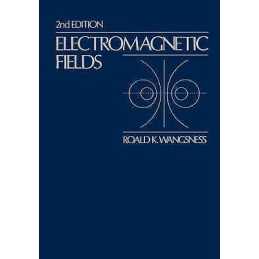 Electromagnetic Fields - 9780471811862