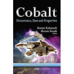Cobalt - 9781628082784