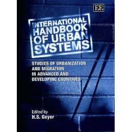 International Handbook of Urban Systems - 9781840649000