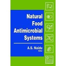 Natural Food Antimicrobial Systems - 9780849320477