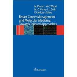 Breast Cancer Management and Molecular Medicine - 9783662517628