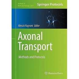 Axonal Transport - 9781071619896