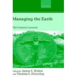 Managing the Earth - 9780199252671