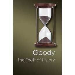 The Theft of History - 9781107683556