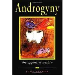 Androgyny - 9780892540501