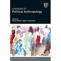 Handbook of Political Anthropology - 9781783479009