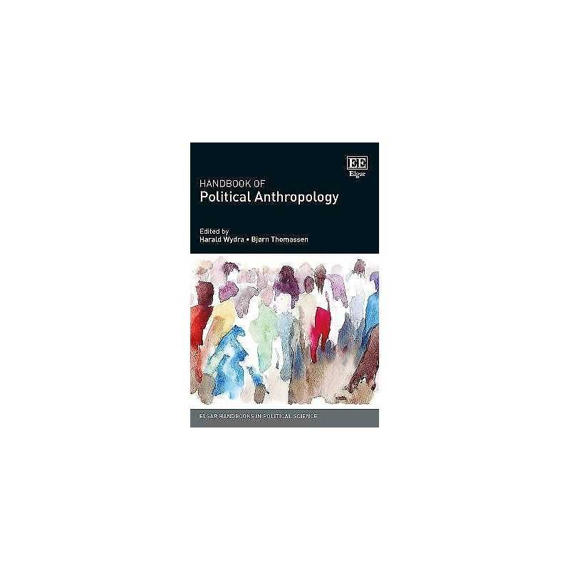 Handbook of Political Anthropology - 9781783479009