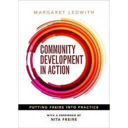 Community Development in Action - 9781847428752