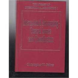 International Accounting - 9781858981482