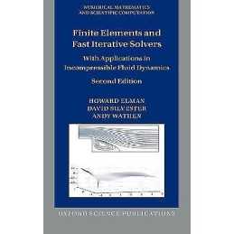 Finite Elements and Fast Iterative Solvers - 9780199678792