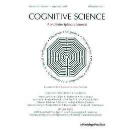 2004 Rumelhart Prize Special Issue Honoring John R. Anderson - 9781138411869