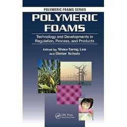 Polymeric Foams - 9781420061253