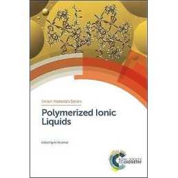 Polymerized Ionic Liquids - 9781782629603