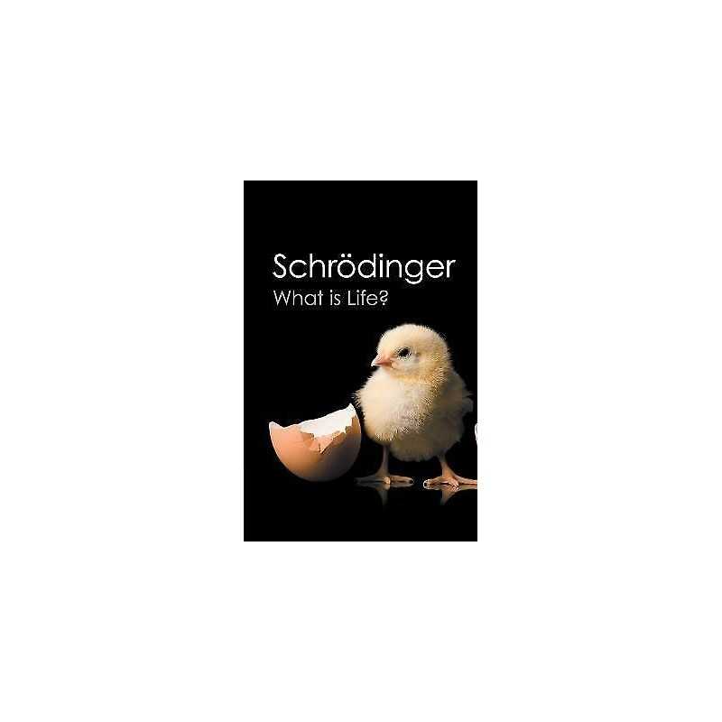 What is Life? - 9781107604667