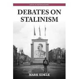 Debates on Stalinism - 9781784994310