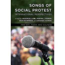 Songs of Social Protest - 9781786601254
