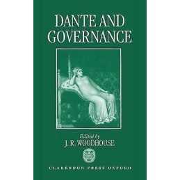 Dante and Governance - 9780198159117
