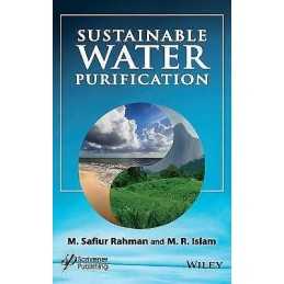 Sustainable Water Purification - 9781119650997