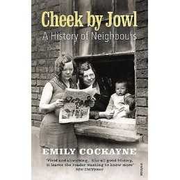 Cheek by Jowl - 9780099546948