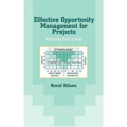 Effective Opportunity Management for Projects - 9780824748081