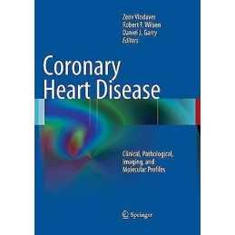Coronary Heart Disease - 9781489998460
