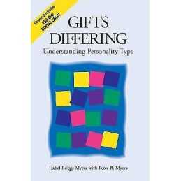 Gifts Differing - 9780891060741