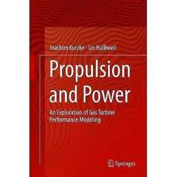 Propulsion and Power - 9783319759777