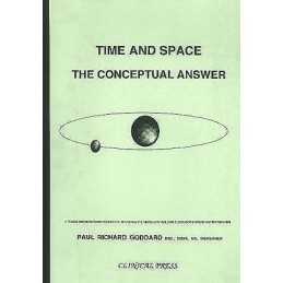 Time & Space - 9781854570352