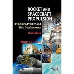 Rocket and Spacecraft Propulsion - 9783540692027