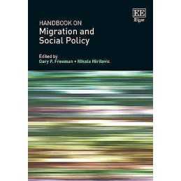 Handbook on Migration and Social Policy - 9781783476282