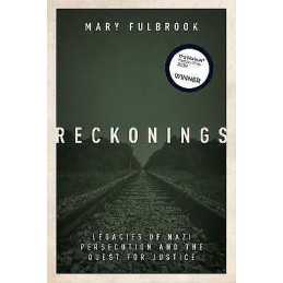 Reckonings - 9780198811244