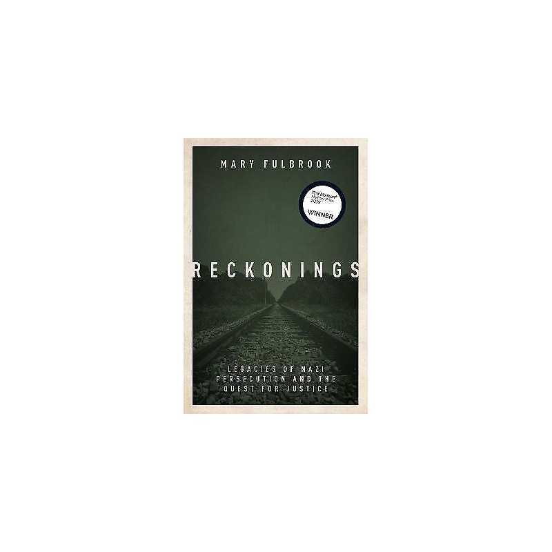 Reckonings - 9780198811244