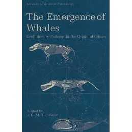The Emergence of Whales - 9781489901613