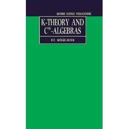 K-Theory and C*-Algebras: A Friendly Approach - 9780198596943
