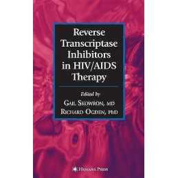 Reverse Transcriptase Inhibitors in HIV/AIDS Therapy - 9781617376955
