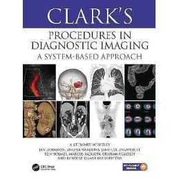 Clarks Procedures in Diagnostic Imaging - 9781444137224