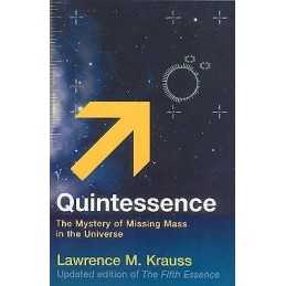 Quintessence - 9780099422280