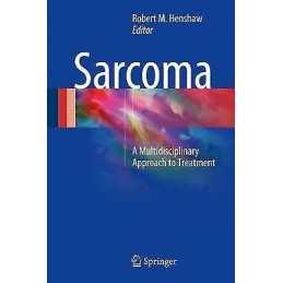 Sarcoma - 9783319431192