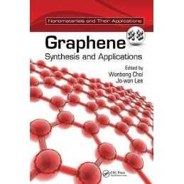 Graphene - 9781439861875