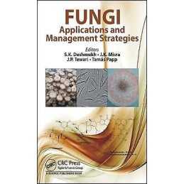 Fungi - 9781498724913