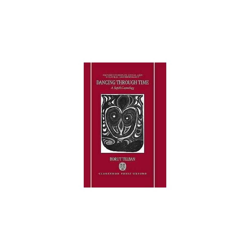 Dancing through Time - 9780198233763