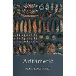 Arithmetic - 9780674237513