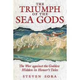The Triumph of the Sea Gods - 9781594771439