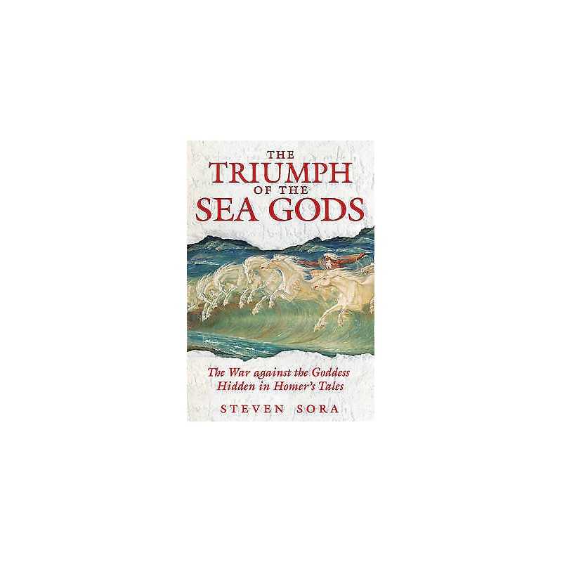 The Triumph of the Sea Gods - 9781594771439