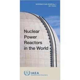 Nuclear Power Reactors in the World, 2017 Edition - 9789201040176