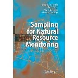 Sampling for Natural Resource Monitoring - 9783540224860