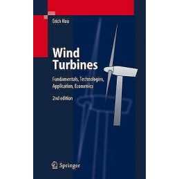 Wind Turbines - 9783642063480