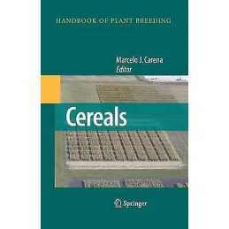 Cereals - 9781441924759