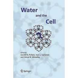 Water and the Cell - 9781402049262