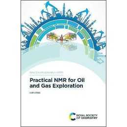 Practical NMR for Oil and Gas Exploration - 9781849739160